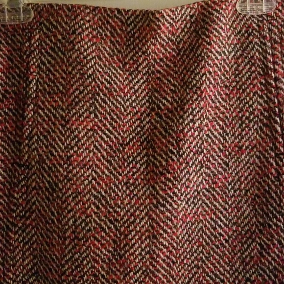 Ann Taylor Loft Skirt - Picture 2 of 7